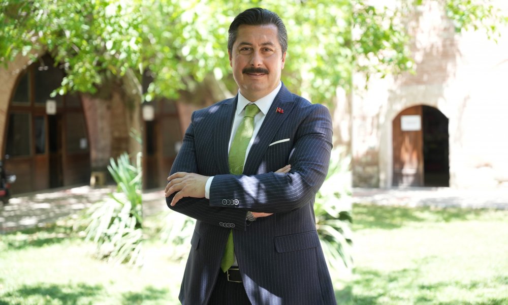YENİŞEHİR 10’UNCU ULUSLARARASI ALTIN BİBER FESTİVALİ’NE SAYILI GÜNLER KALDI
