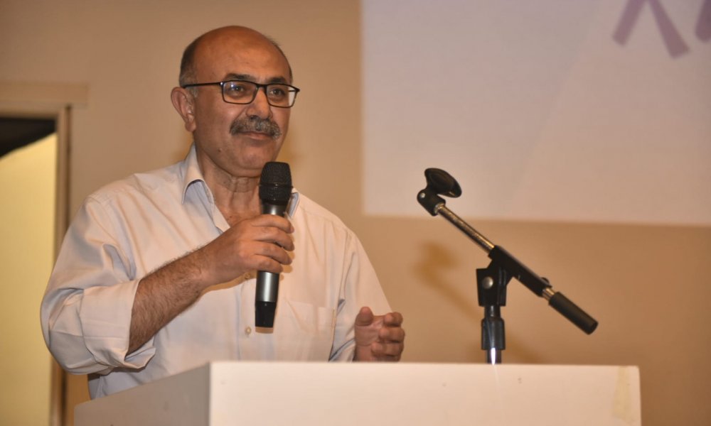 Yenişehir'de Hayat Boyu Öğrenme Etkinlikleri Başladı