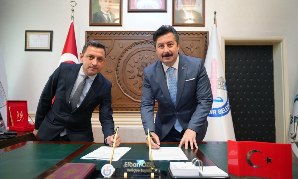 YESAŞ’TA PERSONEL İÇİN 50 BİN 500 LİRALIK İMZA!