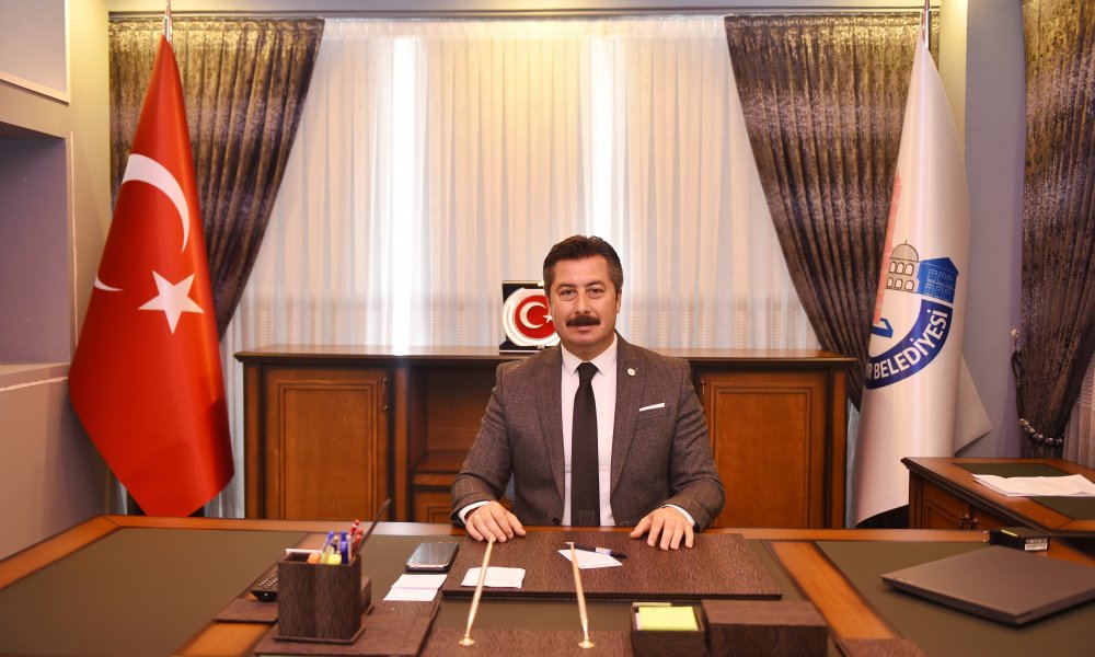 YENİŞEHİR’DE BOZUK YOL KALMAYACAK