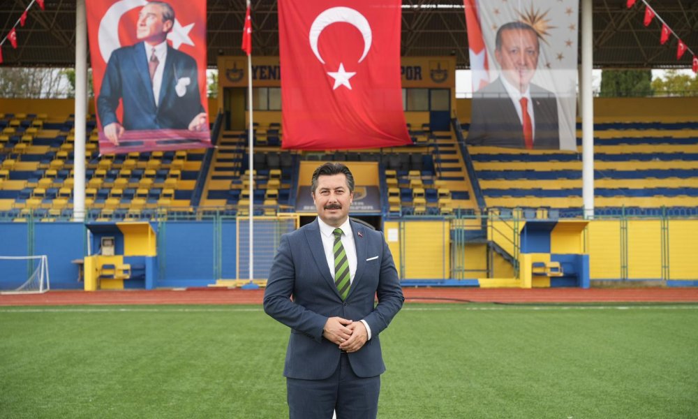 YENİŞEHİR’DE CUMHURİYET COŞKUSU YENİDEN STADYUMDA YAŞANACAK