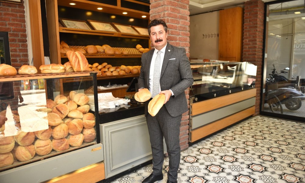 AMACIMIZ YESAŞ’I KORUMAK VE GÜÇLENDİRMEK, SATMAYI DEĞİL AYAĞA KALDIRMAYI HEDEFLİYORUZ