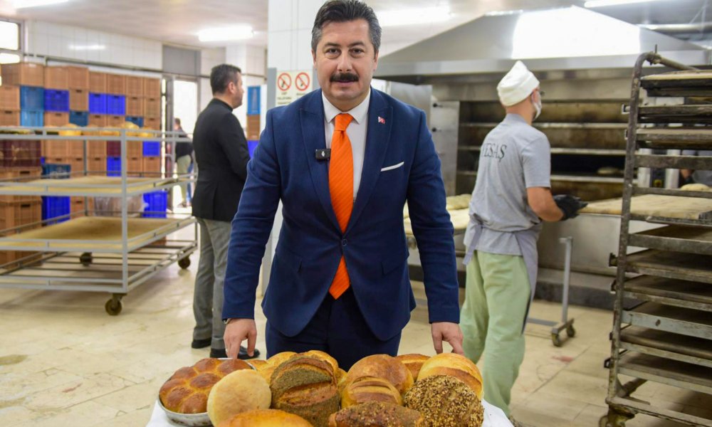 YESAŞ’IN KALİTESİ YATIRIMLARLA DAHA DA ARTTI