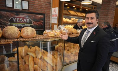 YENİŞEHİR’DE PİDE FİYATLARI AÇIKLANDI: 17 İLÇEDE EN UCUZ FİYAT