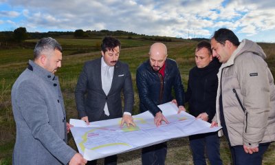 YOSAB’DA YATIRIMCININ ÖNÜ AÇILDI